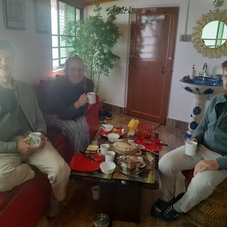 Saino Adkd Homestay Darjeeling Darjeeling  Eksteriør bilde