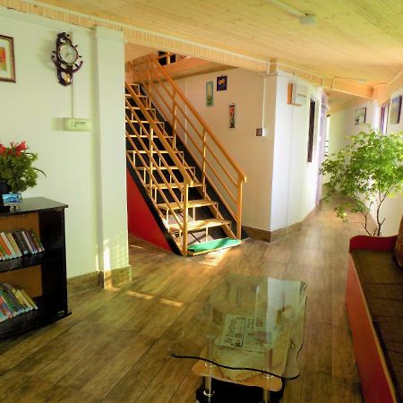 Saino Adkd Homestay Darjeeling Darjeeling  Eksteriør bilde