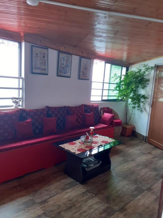 Saino Adkd Homestay Darjeeling Darjeeling  Eksteriør bilde