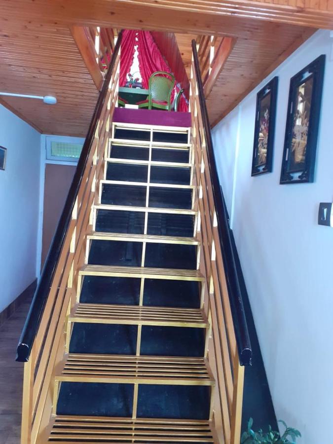 Saino Adkd Homestay Darjeeling Darjeeling  Eksteriør bilde