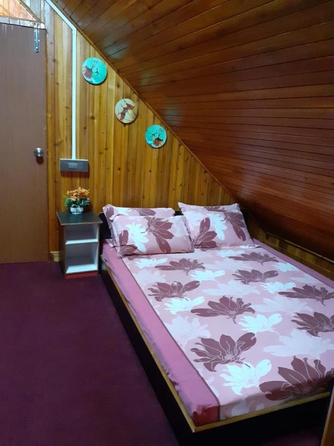 Saino Adkd Homestay Darjeeling Darjeeling  Eksteriør bilde