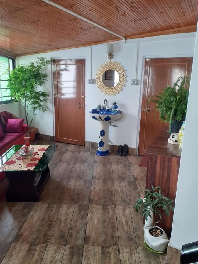 Saino Adkd Homestay Darjeeling Darjeeling  Eksteriør bilde