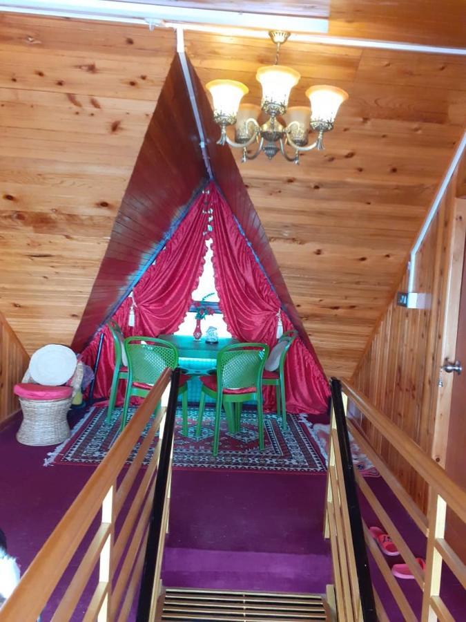 Saino Adkd Homestay Darjeeling Darjeeling  Eksteriør bilde