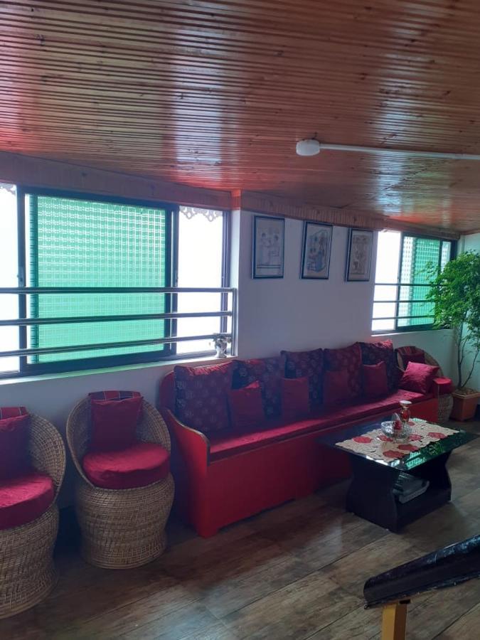 Saino Adkd Homestay Darjeeling Darjeeling  Eksteriør bilde