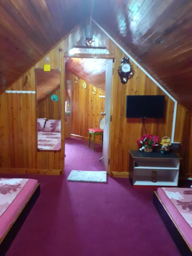 Saino Adkd Homestay Darjeeling Darjeeling  Eksteriør bilde