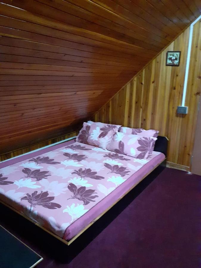 Saino Adkd Homestay Darjeeling Darjeeling  Eksteriør bilde