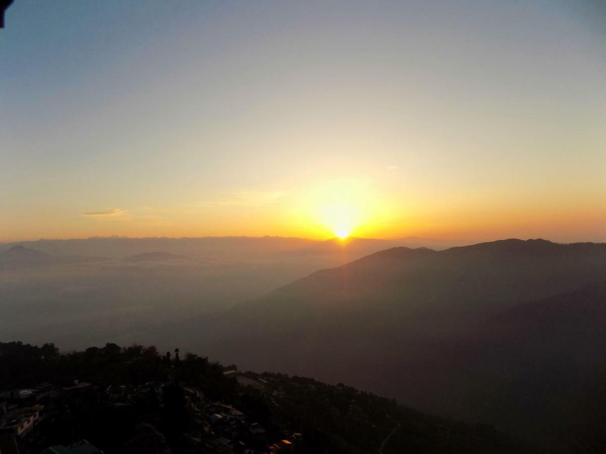 Saino Adkd Homestay Darjeeling Darjeeling  Eksteriør bilde