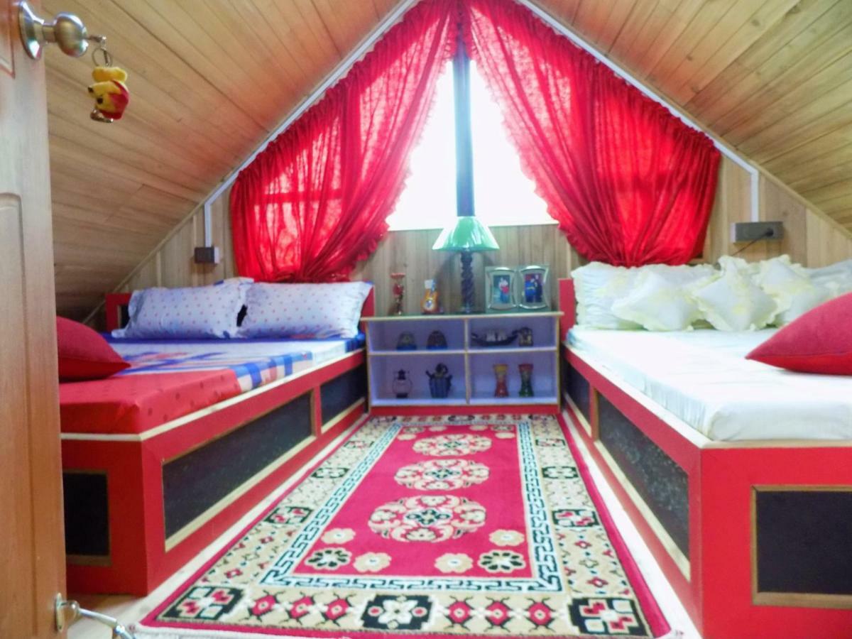 Saino Adkd Homestay Darjeeling Darjeeling  Eksteriør bilde