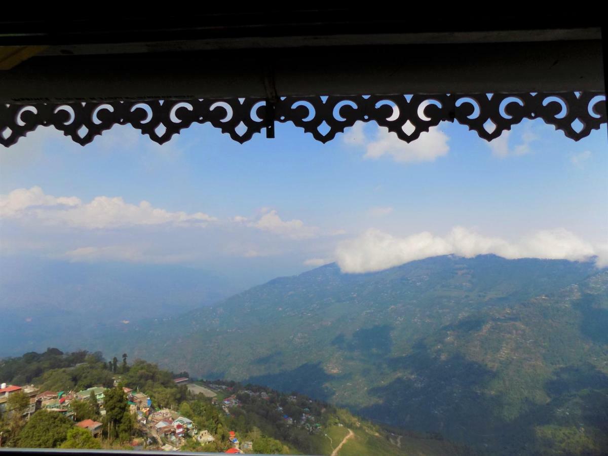 Saino Adkd Homestay Darjeeling Darjeeling  Eksteriør bilde