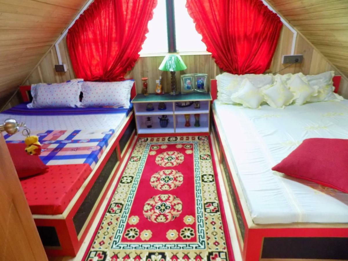 Saino Adkd Homestay Darjeeling Darjeeling  Eksteriør bilde