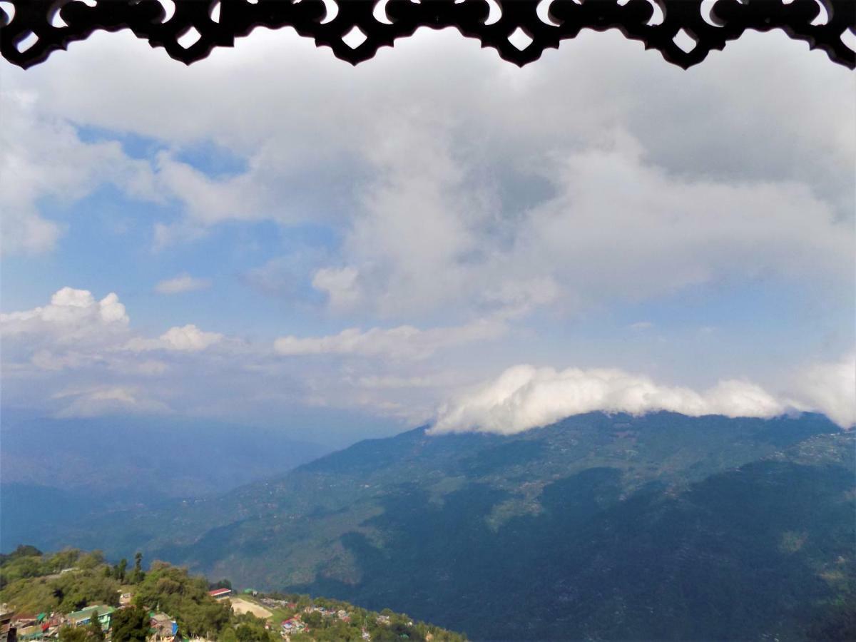 Saino Adkd Homestay Darjeeling Darjeeling  Eksteriør bilde