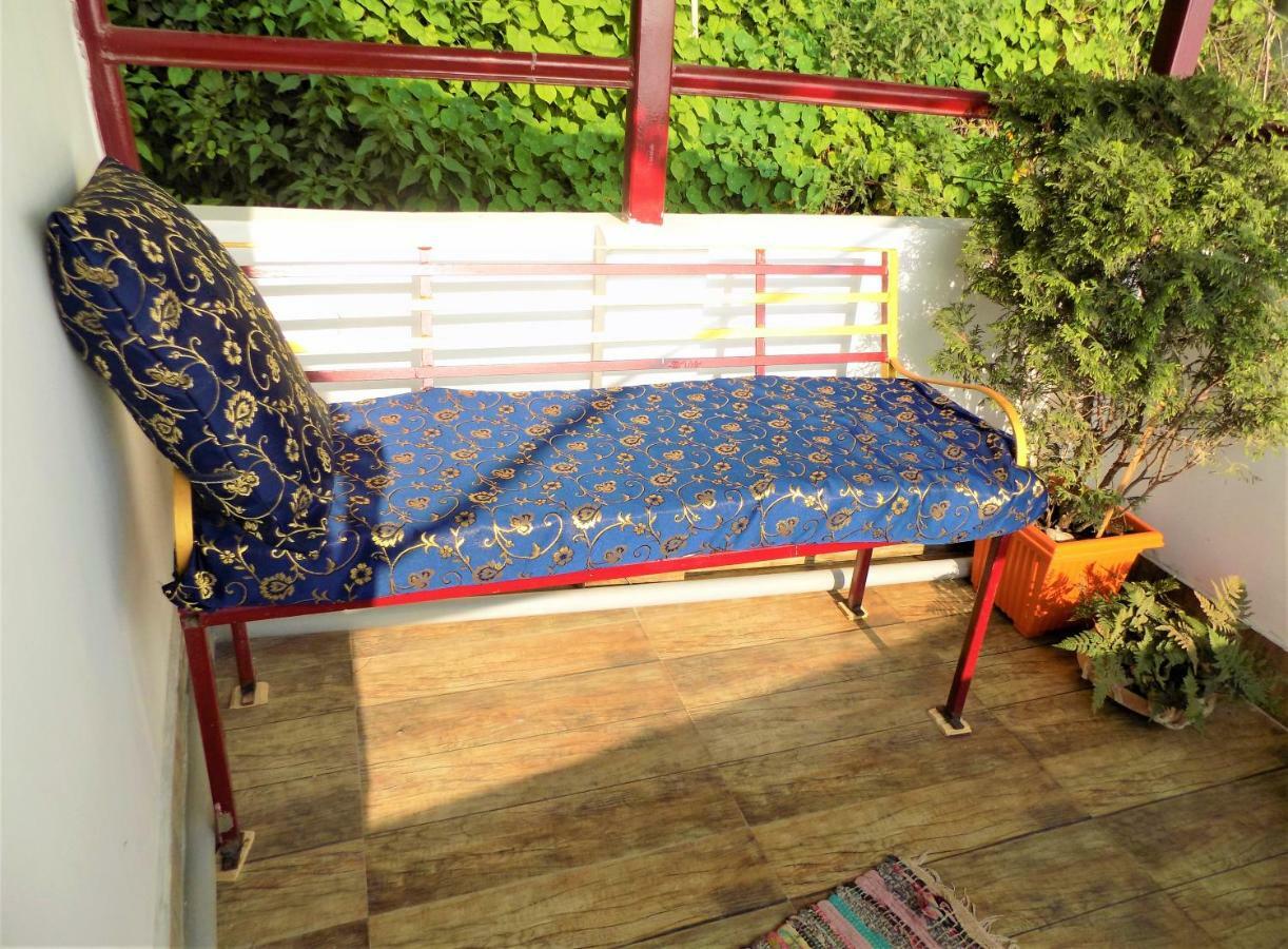 Saino Adkd Homestay Darjeeling Darjeeling  Eksteriør bilde