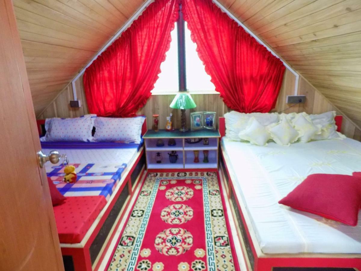 Saino Adkd Homestay Darjeeling Darjeeling  Eksteriør bilde
