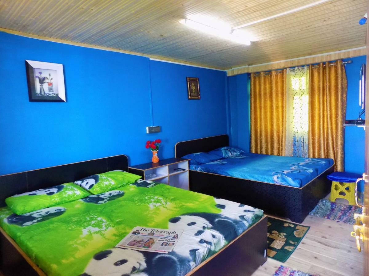Saino Adkd Homestay Darjeeling Darjeeling  Eksteriør bilde