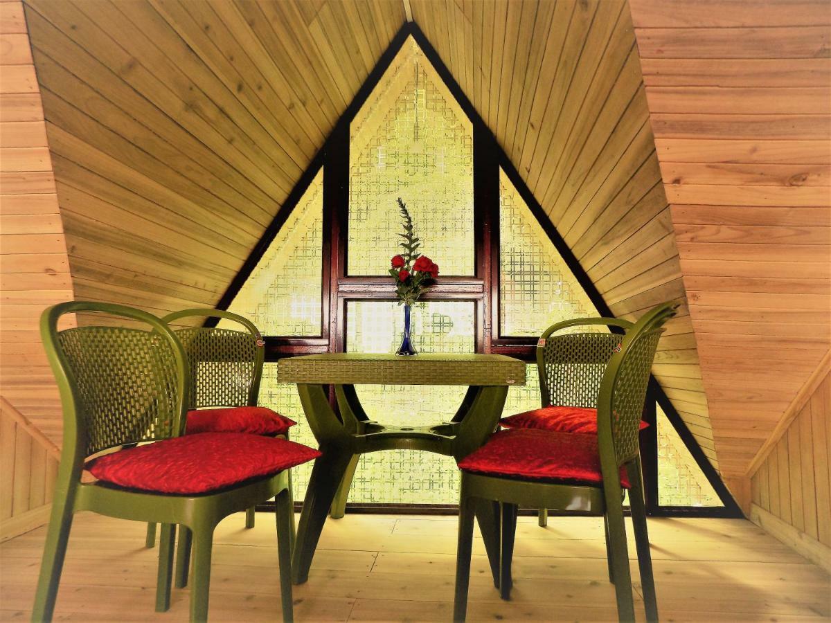 Saino Adkd Homestay Darjeeling Darjeeling  Eksteriør bilde